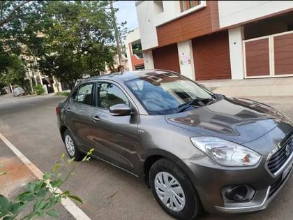 Maruti Swift Dzire VXI 1.2 BS IV