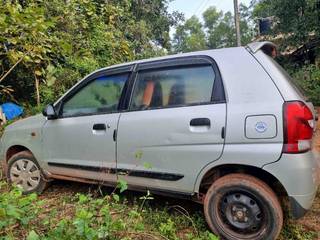 Maruti Alto K10 2014-2020 Maruti Alto K10 VXI