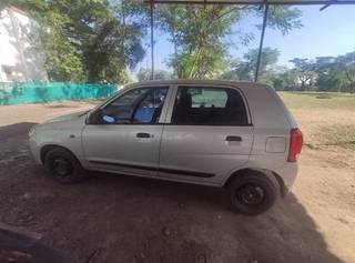 Maruti Alto K10 2010-2014 Maruti Alto K10 2010-2014 VXI