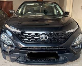 Tata Harrier 2019-2023 Tata Harrier XT plus Dark Edition BSVI