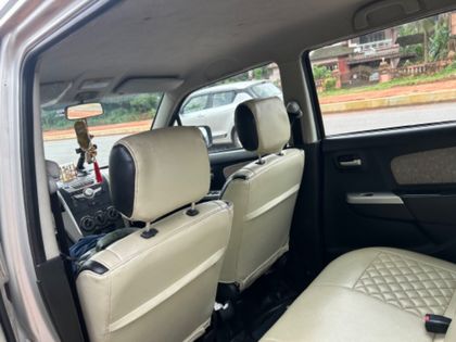 Maruti Wagon R VXI BS IV