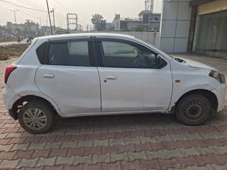 Datsun GO Datsun GO T Option BSIV