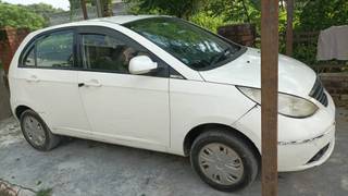 Tata Indica Vista Tata Indica Quadrajet LS