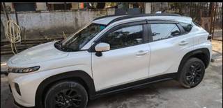 Maruti FRONX Maruti FRONX Delta Plus