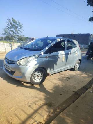 Hyundai EON Hyundai EON Era Plus