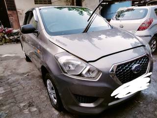 Datsun GO Datsun GO T Petrol