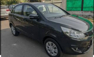 Tata Zest Tata Zest Revotron 1.2 XT