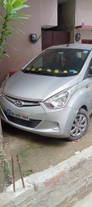 Hyundai EON Hyundai EON Magna Plus