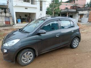 Hyundai Santro Hyundai Santro Sportz