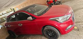 Hyundai i20 2015-2017 Hyundai i20 Sportz 1.2