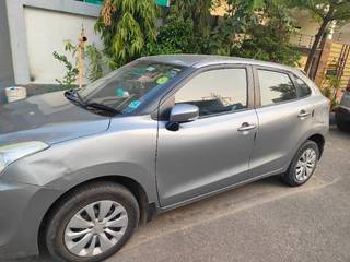 Maruti Baleno 2015-2022 Maruti Baleno 1.2 Delta