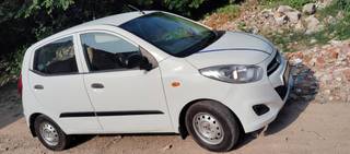 Hyundai i10 Hyundai i10 Era