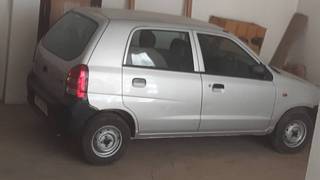 Maruti Alto 2000-2012 Maruti Alto 800 LX