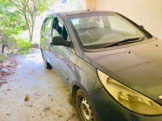 Tata Indica Vista 2008-2013 Tata Indica Terra TDI BSIII