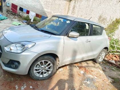 Maruti Swift ZXI BSVI Maruti Swift ZXI BSVI