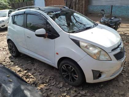 Chevrolet Beat LT