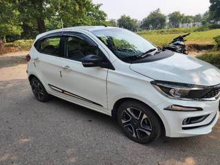 Tata Tiago Tata Tiago XZ Plus