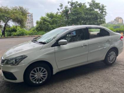 Maruti Ciaz Sigma BSVI Maruti Ciaz Sigma BSVI