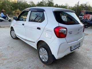 Maruti Alto K10 Maruti Alto K10 LXI