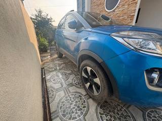 Tata Nexon 2017-2020 Tata Nexon 1.2 Revotron XZA Plus DualTone