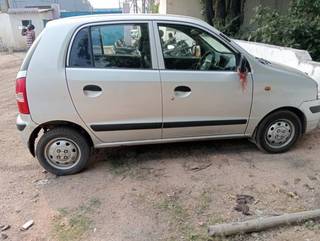 Hyundai Santro Xing Hyundai Santro Xing XE