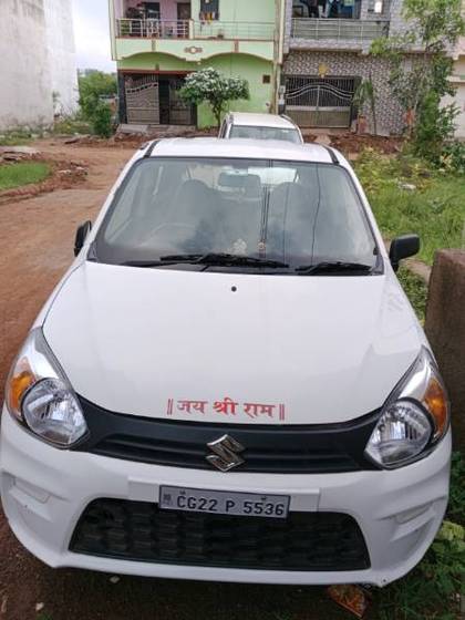 Maruti Alto 800 LXI