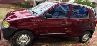 Maruti 800 Maruti 800 Std