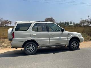 Tata Safari 2005-2017 Tata Safari DICOR 2.2 GX 4x2 BS IV