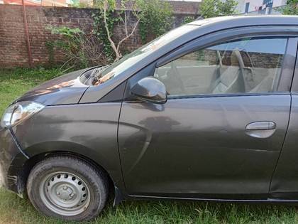 Hyundai Santro Sportz Executive CNG