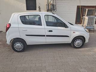 Maruti Alto 800 2016-2019 Maruti Alto 800 VXI