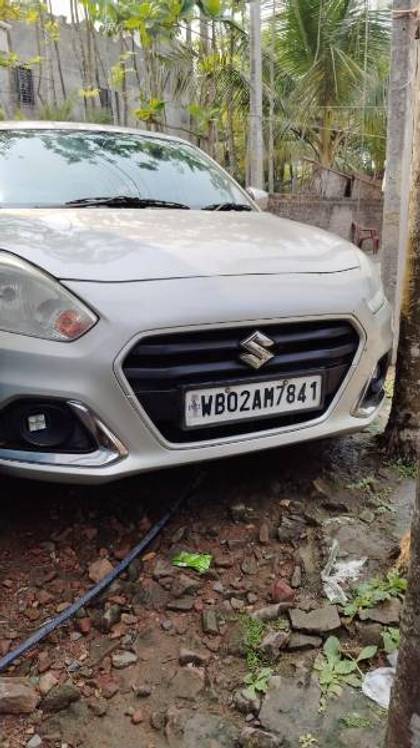 Maruti Swift Dzire VDI