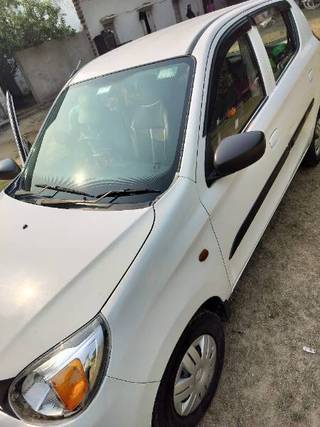 Maruti Alto 800 Maruti Alto 800 VXI BSVI