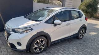 Honda WRV 2017-2020 Honda WR-V i-DTEC VX