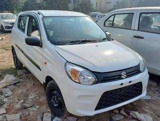 Maruti Alto K10 2014-2020 Maruti Alto K10 VXI