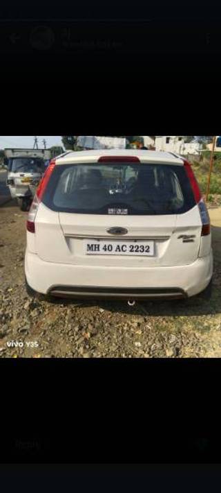 Ford Figo 2012-2015 Ford Figo Diesel ZXI