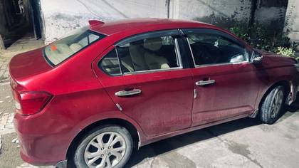 Honda Amaze VX Petrol BSIV