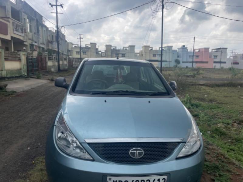 Tata Indica Aqua 1.4 TDI Tata Indica Aqua 1.4 TDI