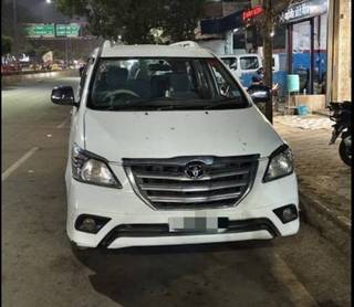 Toyota Innova Toyota Innova 2.5 G (Diesel) 8 Seater