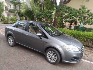 Fiat Linea Fiat Linea T Jet Dynamic