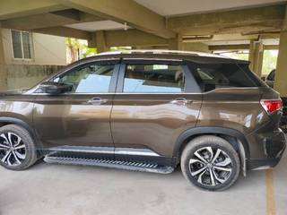 MG Hector Plus MG Hector Plus 2.0 Sharp Pro Diesel BSVI