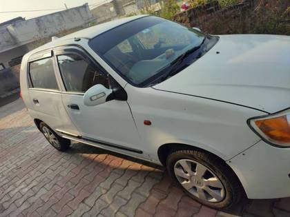 Maruti Alto K10 2010-2014 VXI Maruti Alto K10 2010-2014 VXI