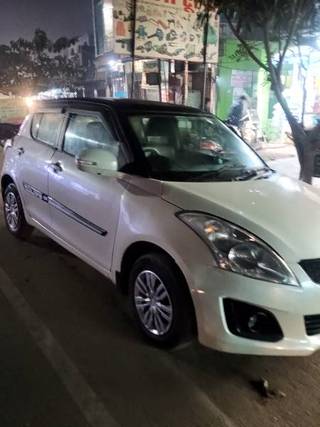 Maruti Swift 2014-2021 Maruti Swift VDI BSIV