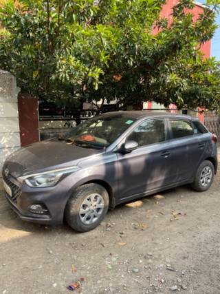 Hyundai Elite i20 2017-2020 Hyundai i20 1.2 Spotz