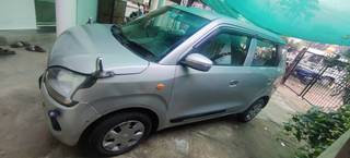 Maruti Wagon R 2013-2022 Maruti Wagon R VXI