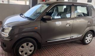 Maruti Wagon R 2013-2022 Maruti Wagon R VXI