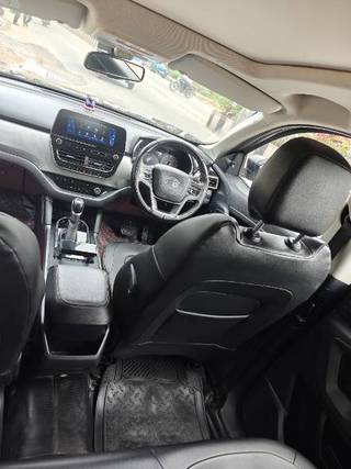 Tata Harrier 2019-2023 Tata Harrier Camo XZA Plus AT