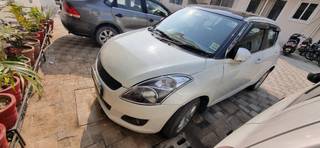 Maruti Swift 2010-2014 Maruti Swift ZDi