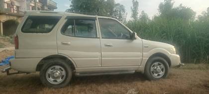 Tata Safari DICOR 2.2 EX 4x2