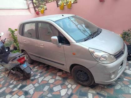Maruti Zen Estilo VXI BSIII Maruti Zen Estilo VXI BSIII