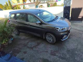 Maruti Ertiga 2015-2022 Maruti Ertiga VXI